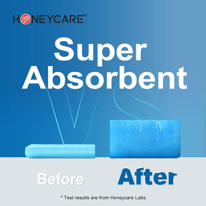 Extra Large Training Pads, 71Cm X 86Cm, 40-Count