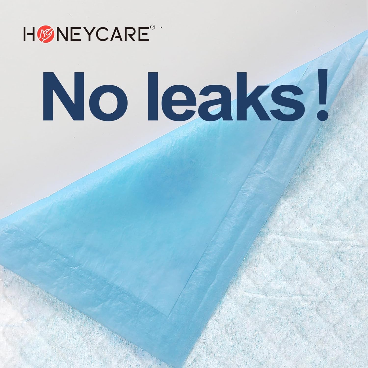 Extra Large Training Pads, 71Cm X 86Cm, 40-Count